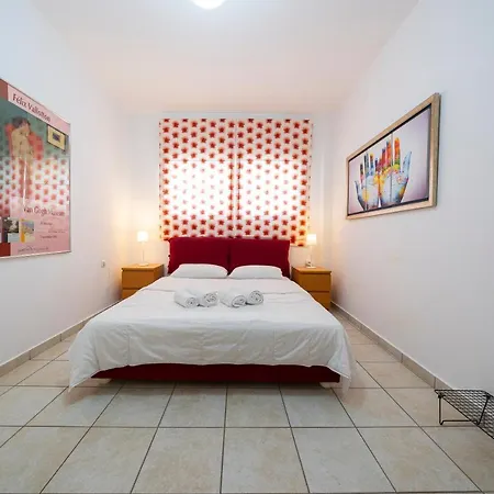 Sea Path Apartment Palaiontsiflikion Exterior photo
