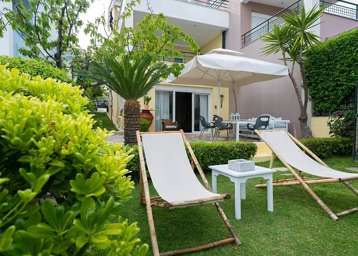 Sea Path Apartment