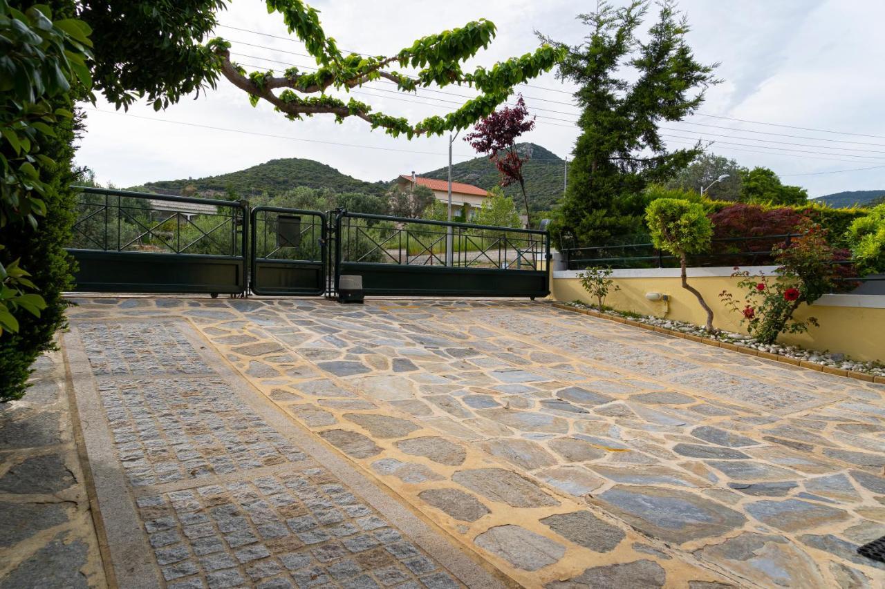 Apartmán Sea Path *