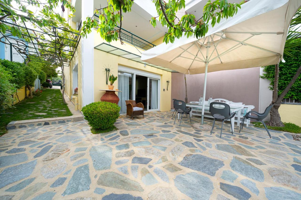 Sea Path Apartmán